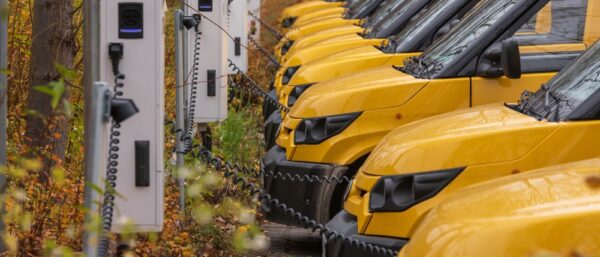 Comment générer des revenus lors de la recharge de votre véhicule électrique?