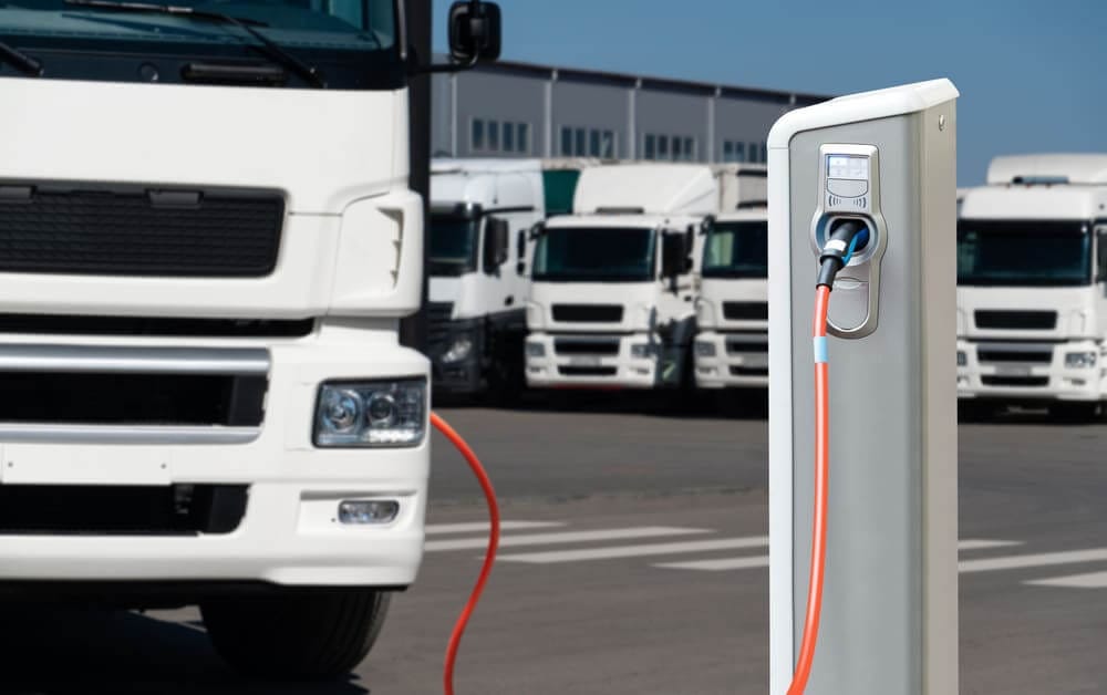 5 idées reçues concernant les camions électriques