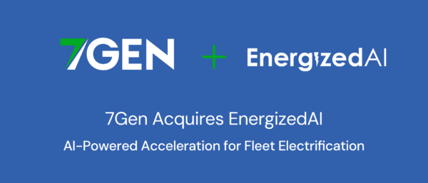 Powering the Future: AI-Driven Fleet Electrification