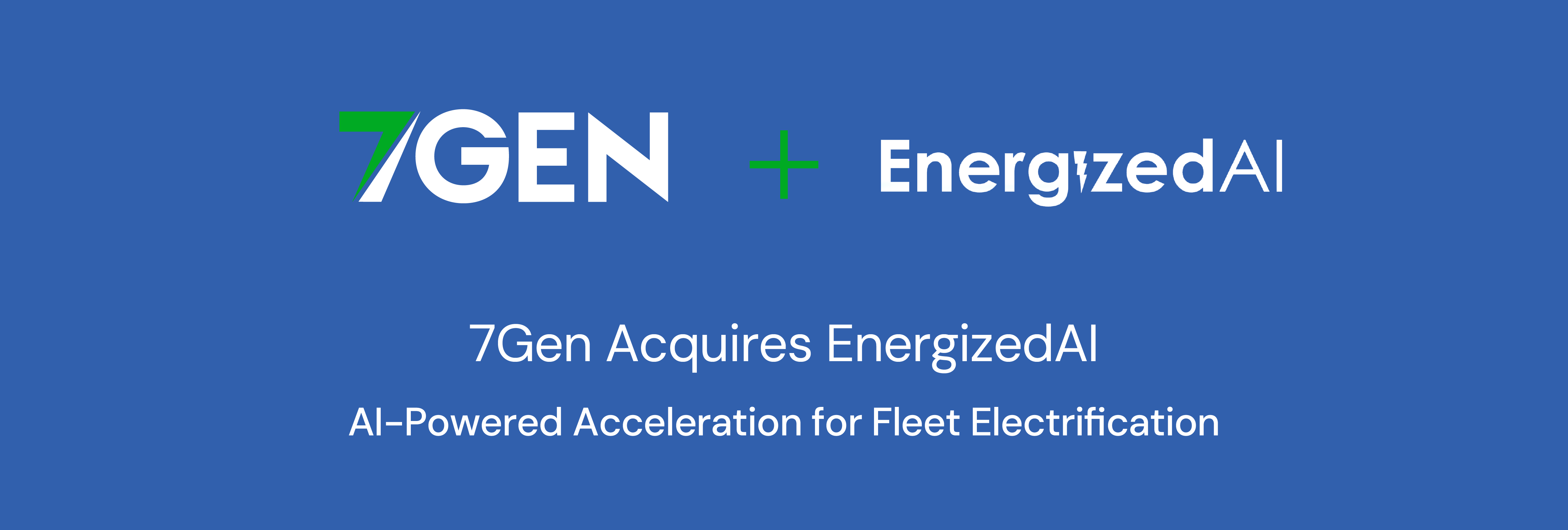 Powering the Future: AI-Driven Fleet Electrification