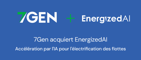 La puissance du futur : L’électrification des flottes améliorée par l’IA