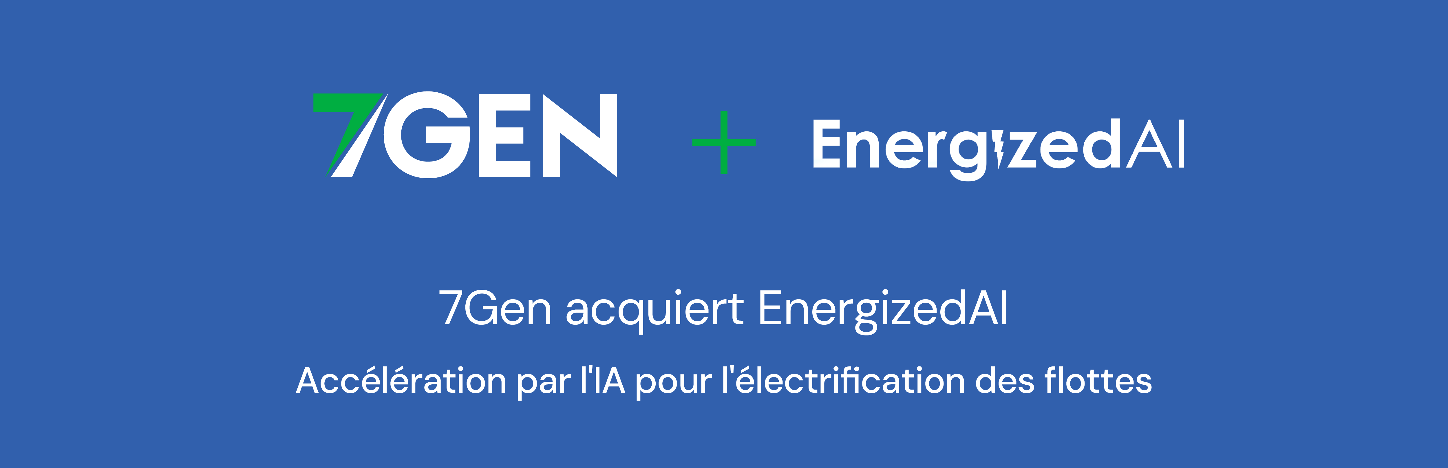 La puissance du futur : L’électrification des flottes améliorée par l’IA