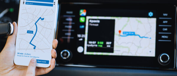 Telematics for EV Fleets in 2025: Smarter Data, Better Decisions