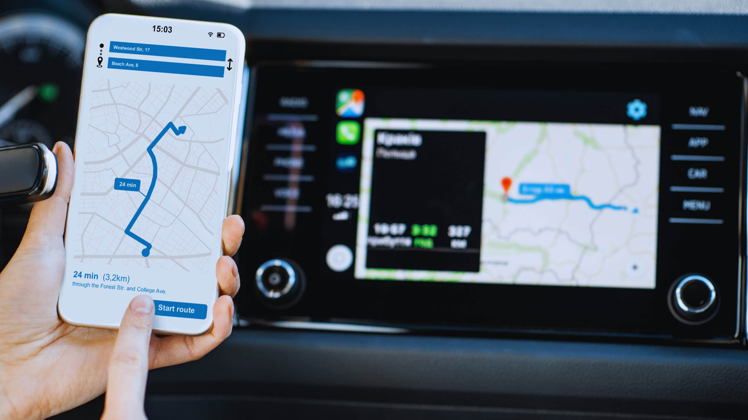 Telematics for EV Fleets in 2025: Smarter Data, Better Decisions