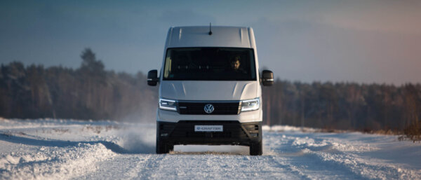 Peak Season Vehicle Readiness for Last Mile Delivery Drivers